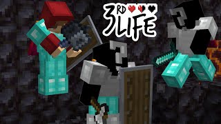 3rd Life Ep4  THE HUNT [upl. by Selia]