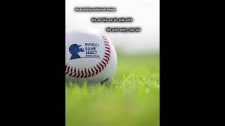 Baseball players can relatebaseball [upl. by Letha]