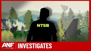 Independence of NTSB aviation investigations questioned [upl. by Elletnuahc770]