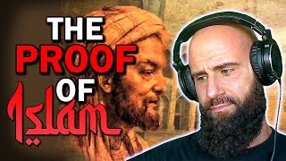 The PROOF Of Islam NOT CLICKBAIT  Imam Al Ghazali [upl. by Acul]