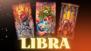 LIBRA 💗 NOTHINGS GOING TO STOP THIS PERSON From Being With You LIBRA OCTOBER 2024 LOVE TAROT [upl. by Sirrom]