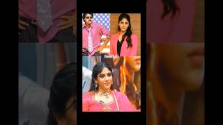 heroine Chandini Chowdhary about Pawan Kalyan chandinichowdary pawankalyan ytshorts shorts [upl. by Kreitman]