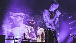 MACHINE GUN KELLY LIVE AT EST FEST V FULL 2 HOUR SET [upl. by Thea]