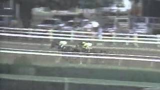 Go For Wand wins the 1990 Alabama Stakes at Saratoga [upl. by Aurelio]