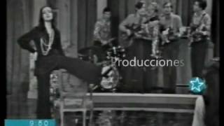 Marilina Ross y Lechuga año 1969 ultra rare clips [upl. by Peppard]