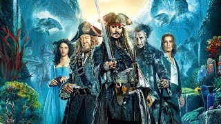 Filme os Piratas do Caribe  dublado completo [upl. by Atina]