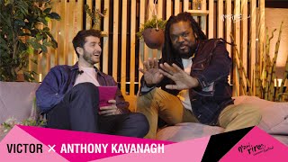 ChatGPT vs Anthony Kavanagh – MaxiRires 2024 avec Victor Parnaso [upl. by Emilie126]