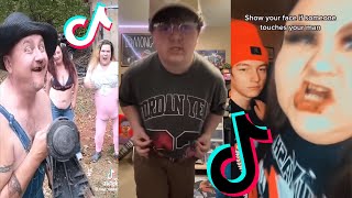 NEW tiktok Cringe that give me second hand embarrassment 119 [upl. by Conti]