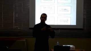 Diferença entre psicopedagogia e neuropsicopedagogia Censupeg Professor Cristiano [upl. by Styles]