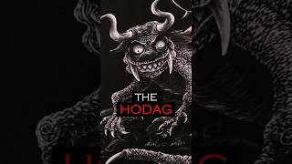 Legend of the Hodag  Rhinelander Wisconsins Mysterious Folklore Beast [upl. by Osmo]