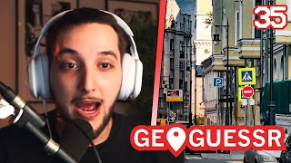 CALANGO JOGANDO GEOGUESSR 35 [upl. by Neelrak829]