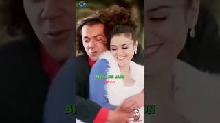 Kal Kal Milne wala vada🌹90s Love Hindi Songs 🥀 Bobby deol Preity Zinta I Kumar Sonu [upl. by Naehgem]