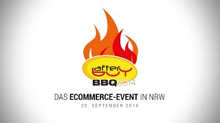 Afterbuy BBQ 2014  Zusammenfassung [upl. by Lairret]