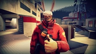 TF2 A Beginner Soldier Guide [upl. by Laddie]