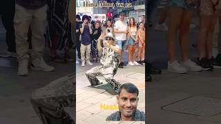 Hina 🌺dance oldenhits 🕺funny 90evergreen bollywood song hindisongs oldhits [upl. by Eiraminot]