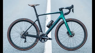 TEUERSTES ERENNRAD DER WELT Scott Addict Eride Premium mit brandneuem Mahle Ebike Motor [upl. by Onra885]