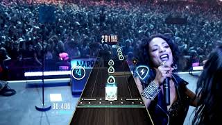 Guitar Hero Live  quotLiesquot Expert Guitar 100 FC 263342 [upl. by Anilegnave]