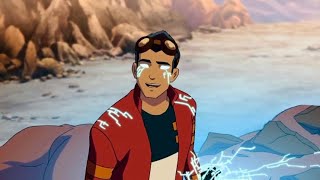 Generator Rex  All EVO Cures amp Transformations Season 2 [upl. by Timmy]