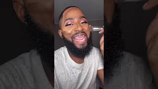 Tell Joe Byron I’m beautiful makeup trendingshorts youtube youtubeshorts contour [upl. by Huber829]