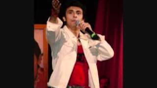 Sonu Nigam Singing O Duniya Ke Rakhwaleflv [upl. by Moyna758]