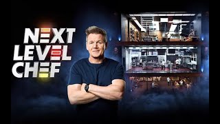 Next Level Chef US Season 2 Episode 15  Next Level Finale [upl. by Lauer314]