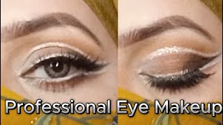 Best Mascara For Length amp volume Eye Makeup Tutorial For Beginners Glow With Bktutorial makeup [upl. by Euqor]