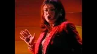 Anna Caterina Antonacci  Lalma mia fra le tempeste  Agrippina  Händel  2000 [upl. by Ob897]