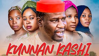 Kunnen Kashi Episode 87 Full Hausa Series [upl. by Keyser]