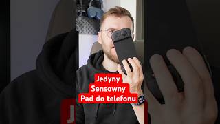 JEDYNY SENSOWNY kontroler do smartfona [upl. by Iain]