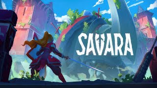 Savara  Demo  GamePlay PC [upl. by Laux626]