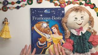 Frumoasa şi Bestia  Audiobook [upl. by Cummins305]