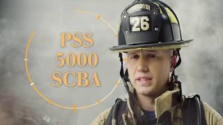 Draeger PSS 5000 SCBA Intro [upl. by Joletta300]