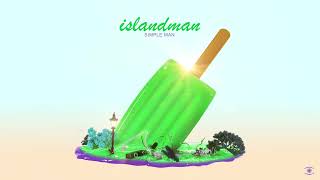 Islandman  Simple Man [upl. by Froma865]