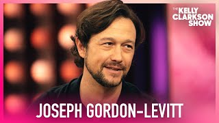 Joseph GordonLevitt Almost Quit Acting After Failed First Audition [upl. by Htederem]