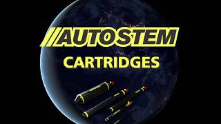 Autostem cartridges [upl. by March]