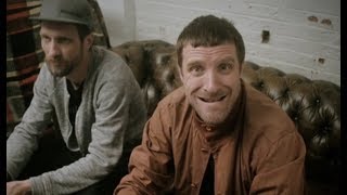 SLEAFORD MODS quotTweet Tweet Tweetquot live  Nottingham [upl. by Oletta]