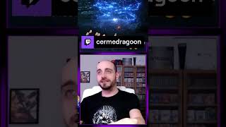 Agarra una teta y ¡ya tienes el poder de shiva  cermedragoon de Twitch [upl. by Carmon]