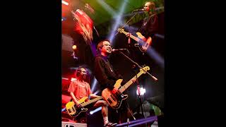 The Adams  Konservatif  No Guitar  Backing Track [upl. by Akihc]