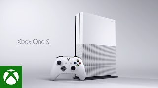 Xbox One S [upl. by Idnarb457]