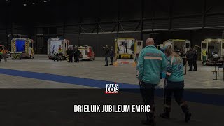 DRIELUIK JUBILEUM EMRIC [upl. by Augusta]