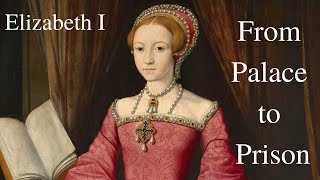 Elizabeth I Documentary  David Starkey  Part 1 of 4  From Prison to Palace [upl. by Yerroc]