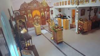 St John Kronstadt Live Stream [upl. by Matthew159]