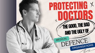 Doctors Best Defence 🏆  All You Need to Know 📖  Medical Appraisals [upl. by Viridis605]