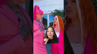 Trisha Paytas SHOCKING Reunion With Jeffree Star [upl. by Edasalof49]