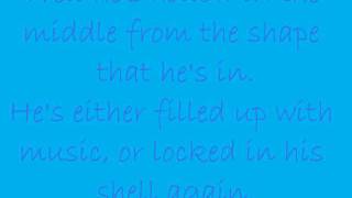 Martin Zac Brown Band Lyrics [upl. by Hendel609]