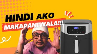 WATCH THIS BAGO MO BILHIN YUNG KYOWA AIR FRYER [upl. by Vargas]