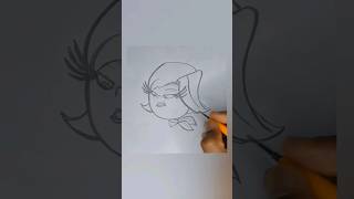 Como desenhar Nojinho de Divertidamente2 nojinho animação cartoons disneyworldwarnerbrosarte [upl. by Williamsen828]