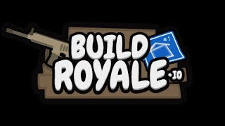 build royale but its my 18th birthday [upl. by Encratia]