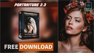 How to Install Imagenomic Portraiture Plugin for Photoshop cc 2017  2018  2019  PiximBD  Bangla [upl. by Critta]