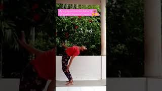 Yoga start with practice then butterfly 🦋 inside a practice 🥰😃 ⭐ guys [upl. by Roselle367]